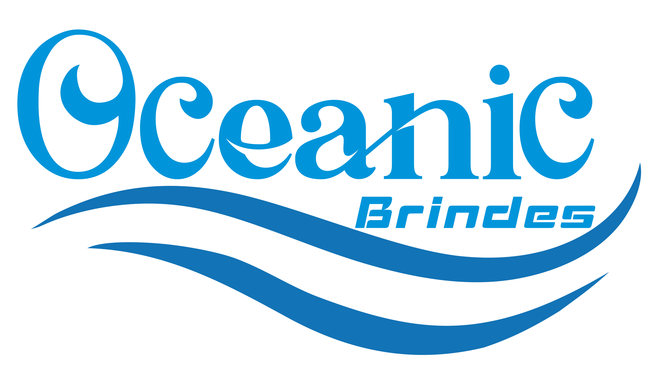 Oceanic Brindes - Desde 2003